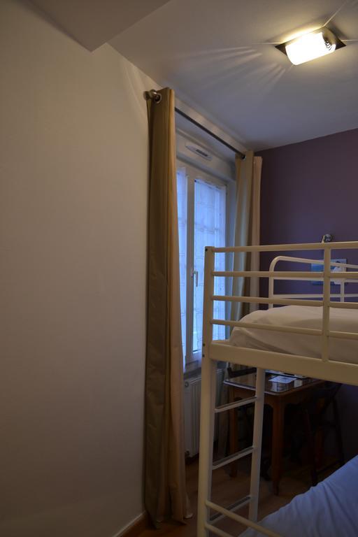 Hotel La Porte Saint Pierre-Logis Hotel Intra Muros Oda fotoğraf