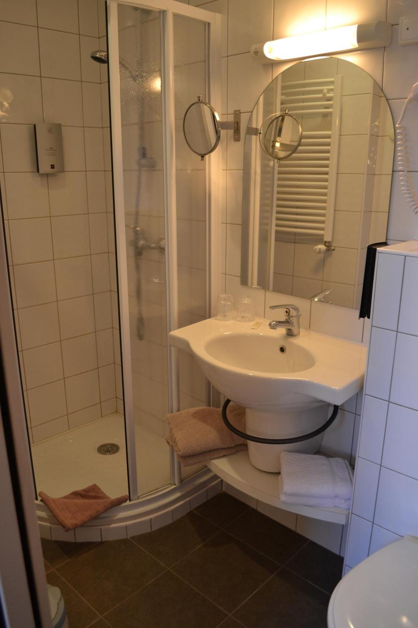 Hotel La Porte Saint Pierre-Logis Hotel Intra Muros Dış mekan fotoğraf