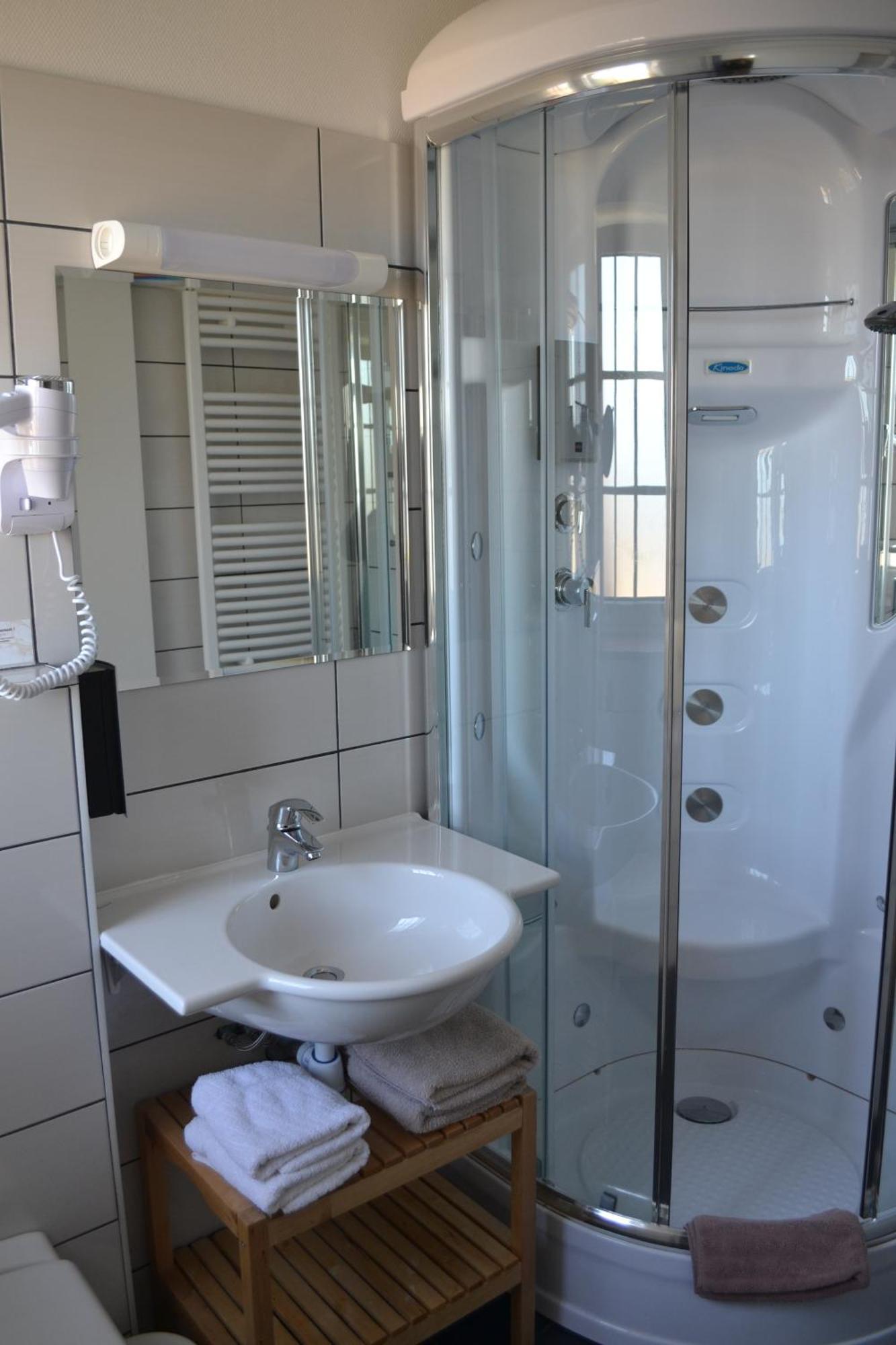Hotel La Porte Saint Pierre-Logis Hotel Intra Muros Dış mekan fotoğraf