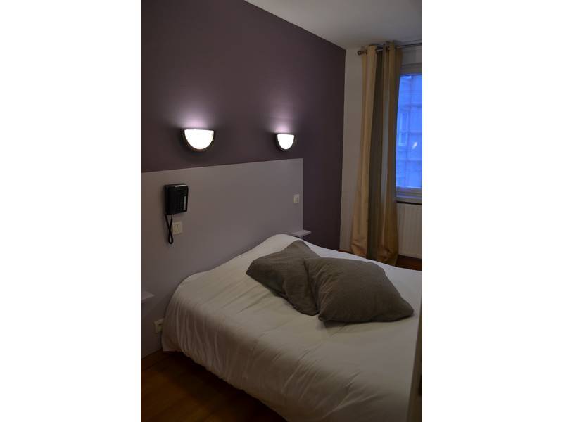 Hotel La Porte Saint Pierre-Logis Hotel Intra Muros Dış mekan fotoğraf