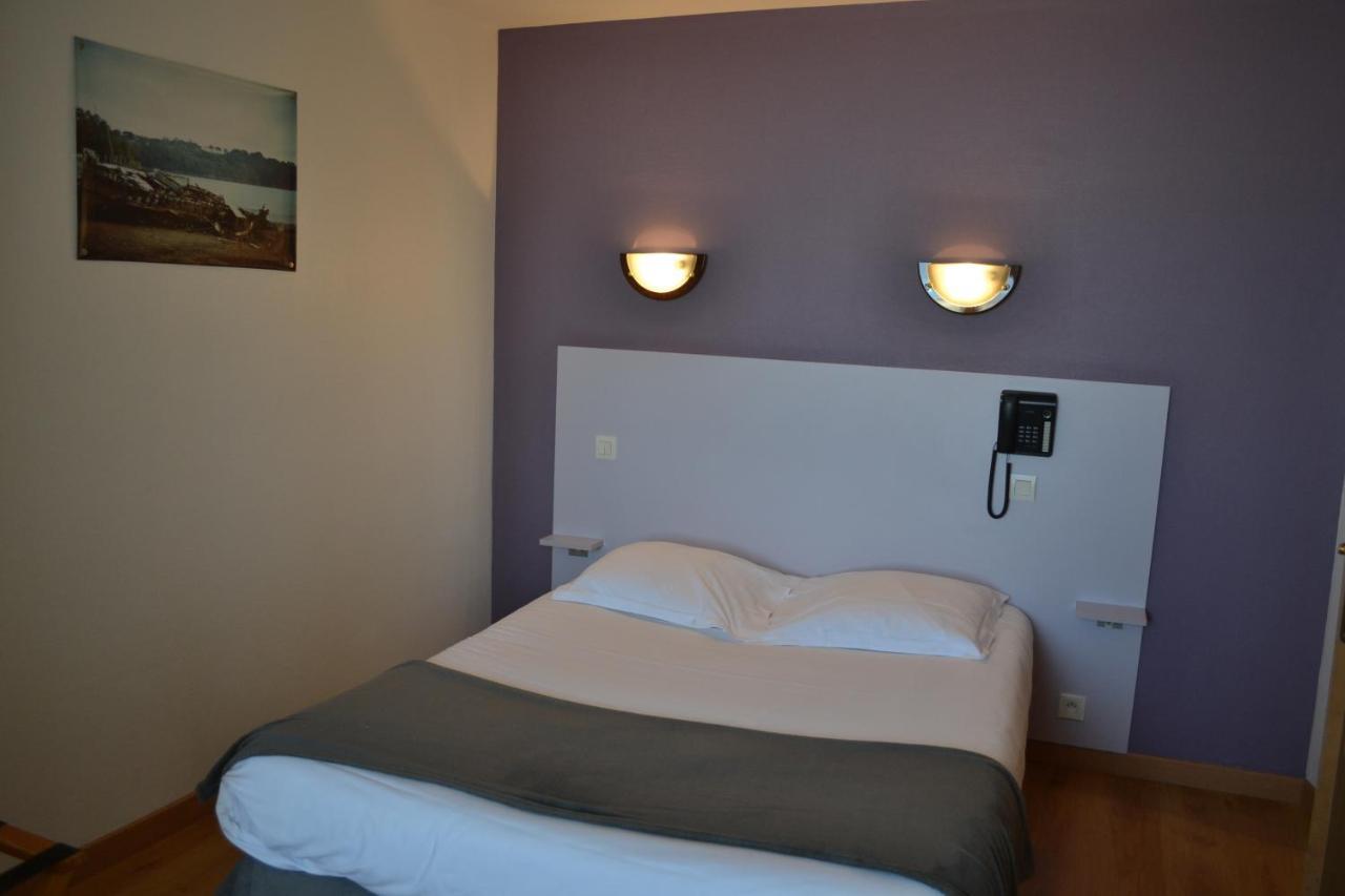 Hotel La Porte Saint Pierre-Logis Hotel Intra Muros Dış mekan fotoğraf