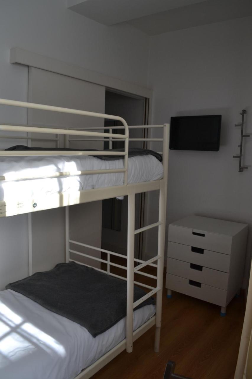 Hotel La Porte Saint Pierre-Logis Hotel Intra Muros Dış mekan fotoğraf
