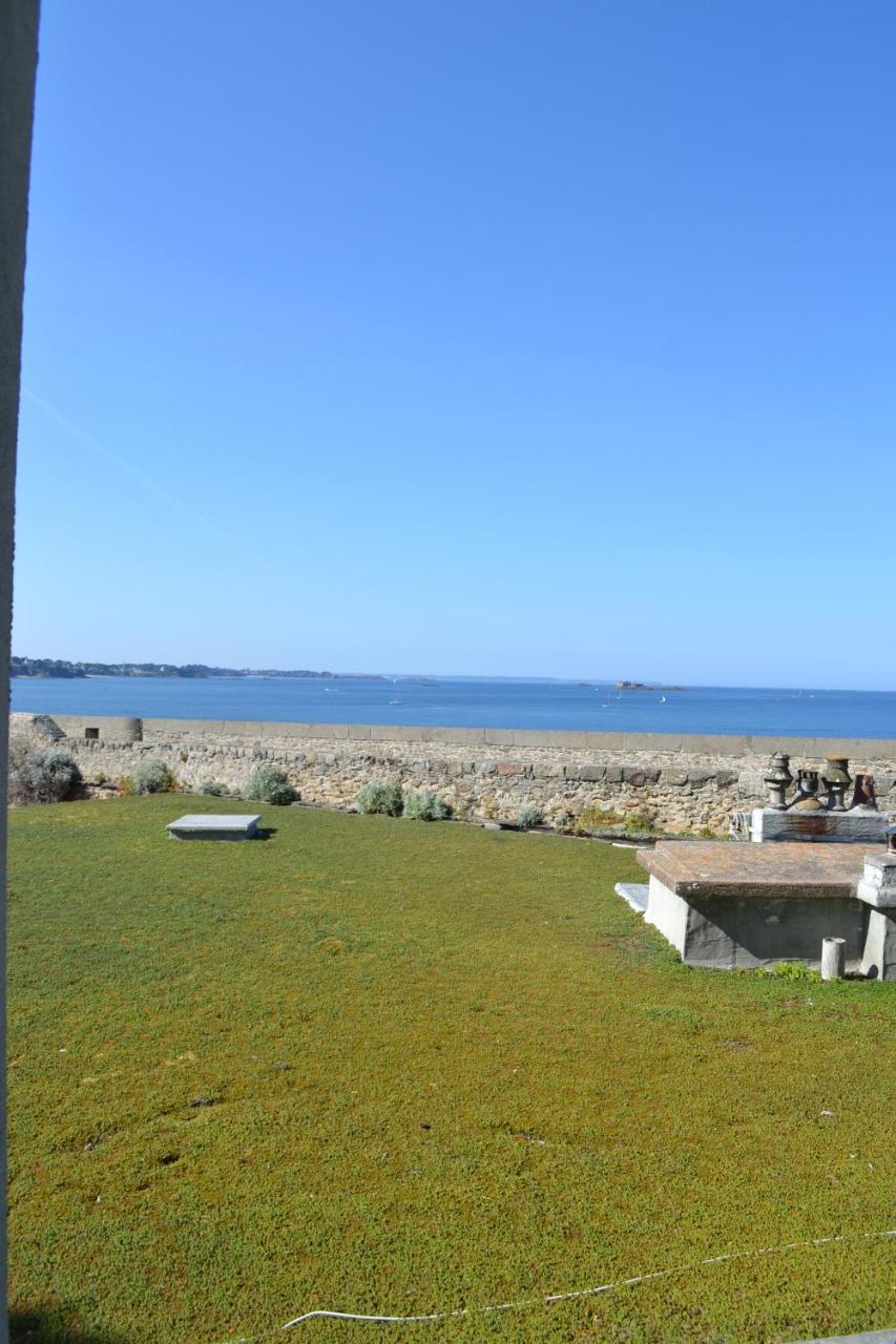 Hotel La Porte Saint Pierre-Logis Hotel Intra Muros Dış mekan fotoğraf