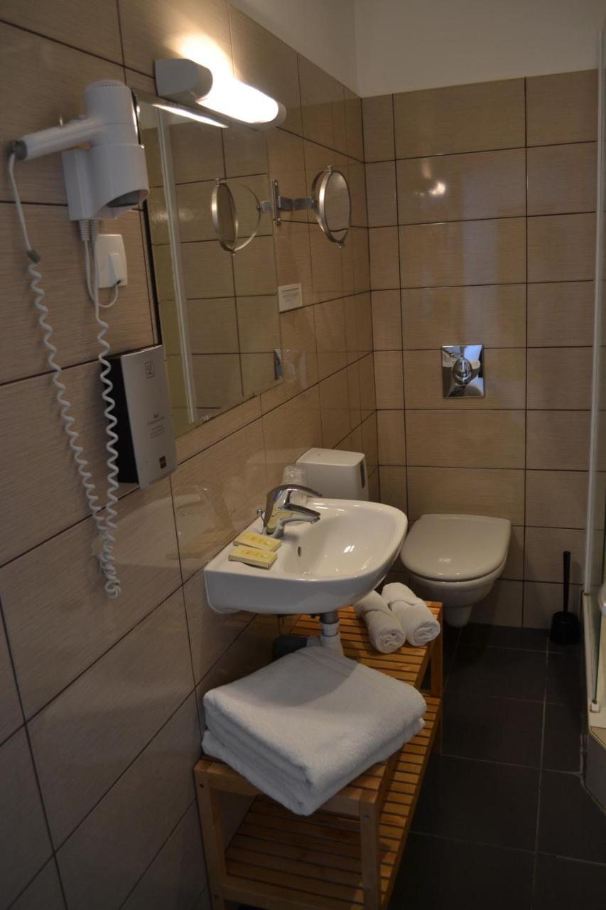 Hotel La Porte Saint Pierre-Logis Hotel Intra Muros Dış mekan fotoğraf