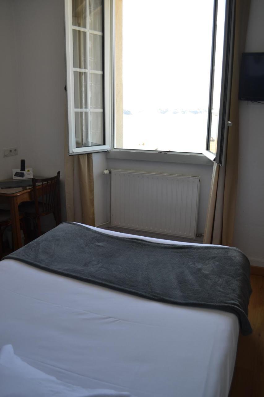 Hotel La Porte Saint Pierre-Logis Hotel Intra Muros Dış mekan fotoğraf